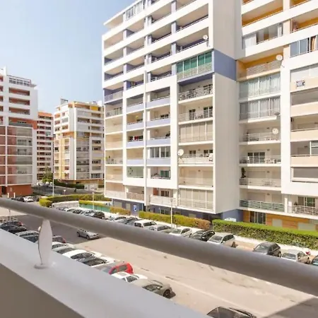 Relax Swimming Pool Beach - Riviera Flat Apartment